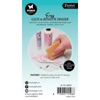 Studio Light Glue & Residue Eraser (SL-TO-GRE01)